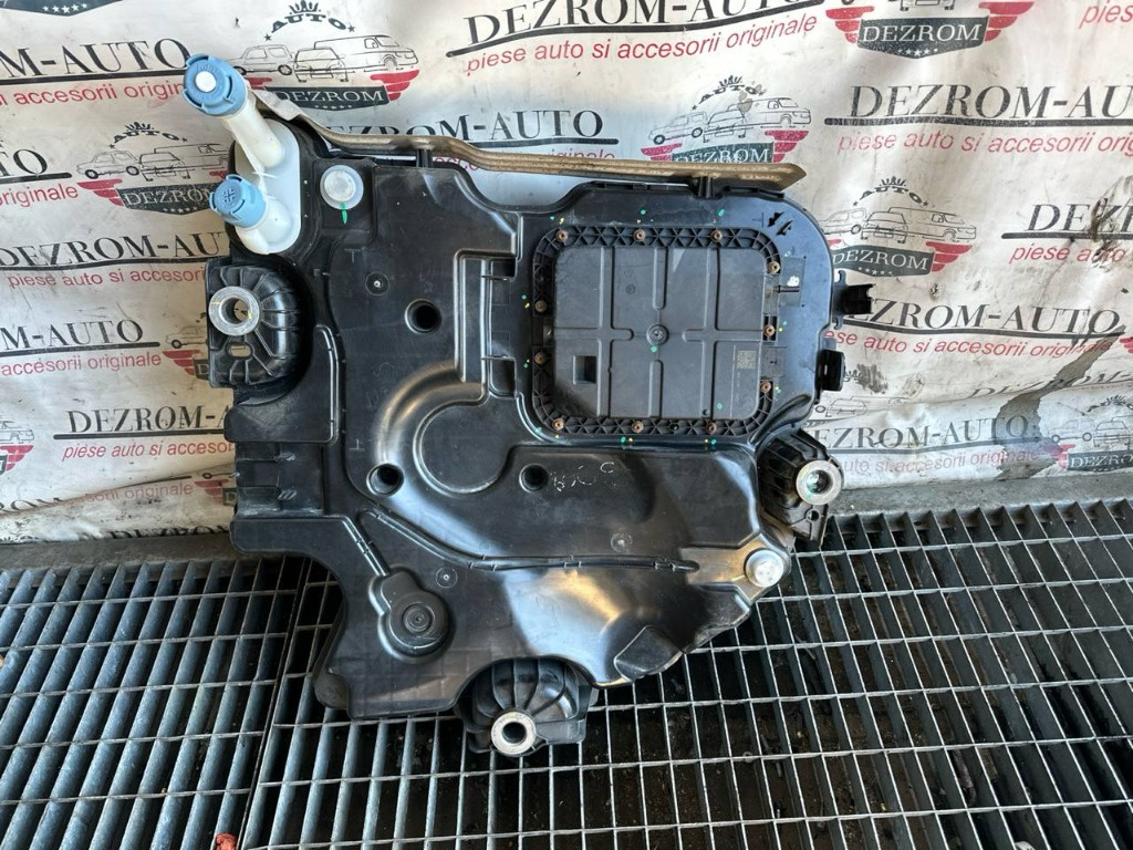 Rezervor AdBlue cu pompa 9807475780 PEUGEOT 3008 I (0U_) 1.6 BlueHDi BHZ