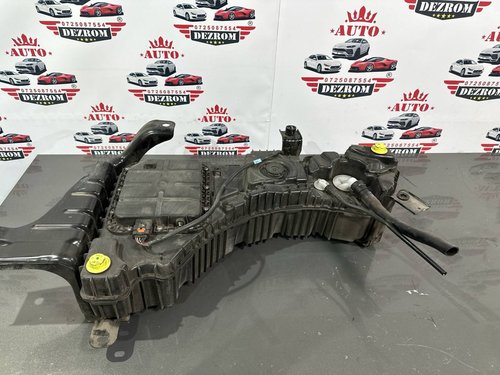 Rezervor AdBlue cu pompa 9813819480 Citroen C4 Spacetourer (3D_) 1.6 BlueHDi 99 cai