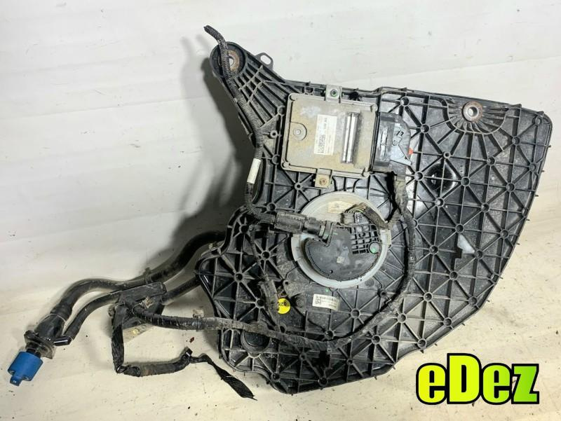 Rezervor adblue cu pompa Audi A4 (2015-2019) [8W2, B9] 2.0 tdi DEUA 8W0131879BA