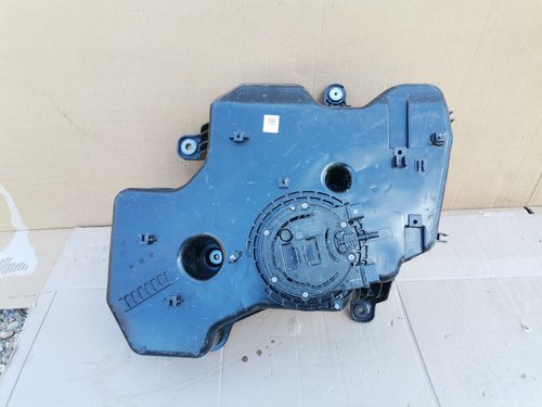 Rezervor adblue cu pompa BMW F45 X1 F48 X2 F39 cod 1619-7399290, 1619-7935103, 1619-7499666