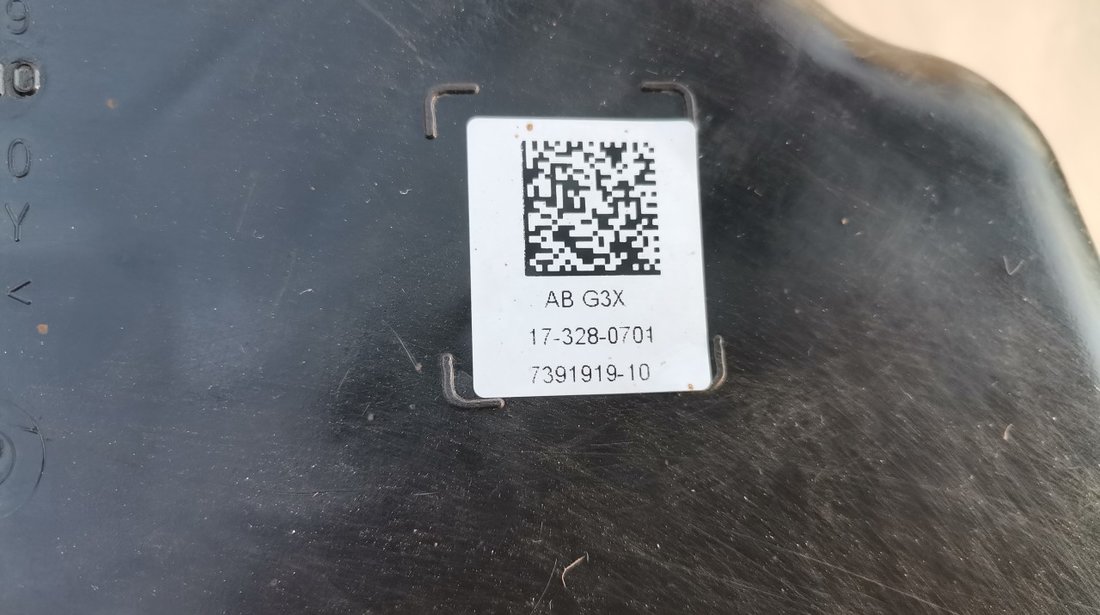 Rezervor Adblue cu pompa BMW G30 G31 G32 (2018-2023) cod 1619 7391919 / 7418879 05