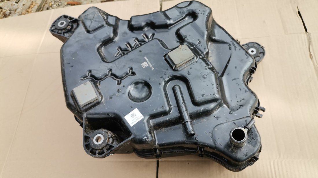 Rezervor adblue cu pompa BMW seria 3 G20 G21 G81 (2018-2023) cod 1619 7454338, 7454338-10