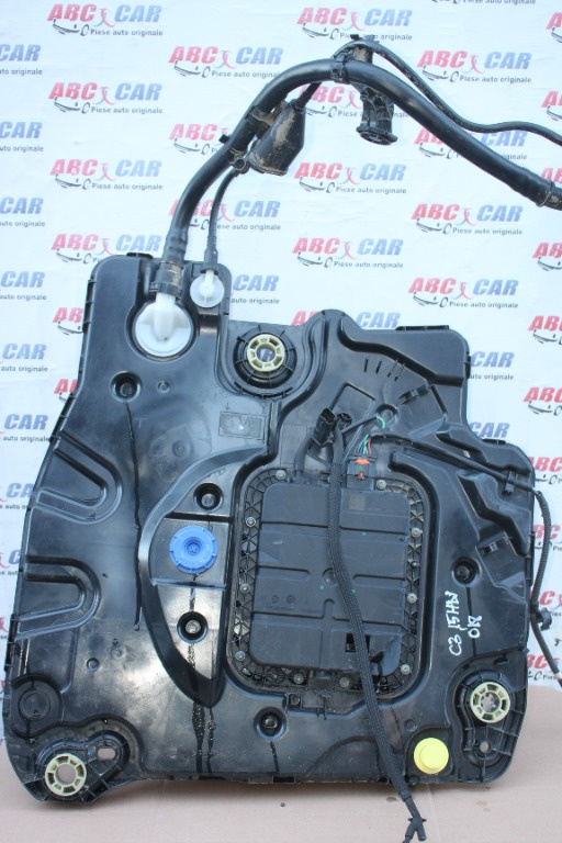 Rezervor adblue- cu pompa Citroen C4 Cactus 2014-2020 12678023