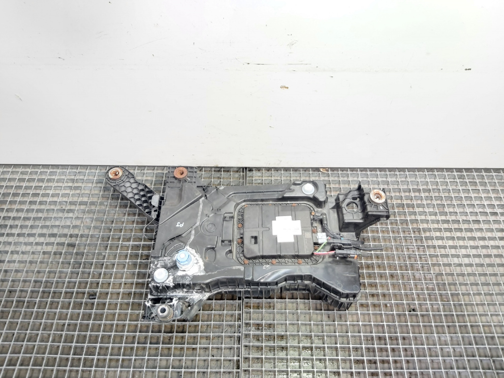 Rezervor Adblue cu pompa, cod 12674101, Peugeot 308 (II) 1.6 HDI (id:695284)