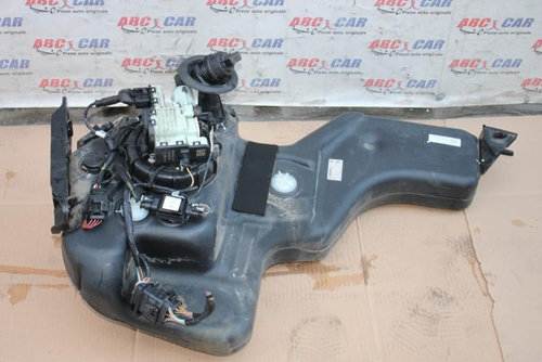Rezervor adblue- cu pompa Seat Alhambra 2 facelift 2015-2020 7N0131877H