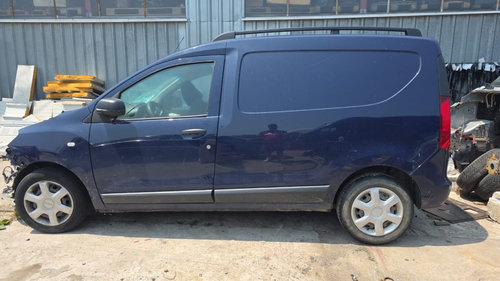 Rezervor AdBlue Dacia Dokker 1.5 DCI K9K872 an 2020