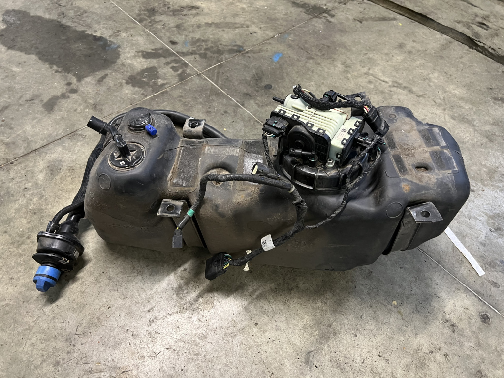 Rezervor AdBlue Ford Ranger 2.2 Motorina 2018, BC345J229AJ / 120043777P375F