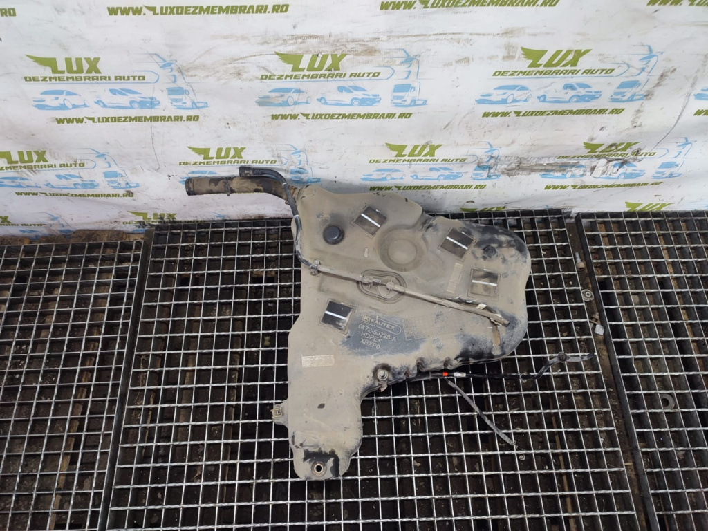 Rezervor adblue Gk72-5j228-a Land Rover Discovery Sport [2014 - 2020] L550 204DTD