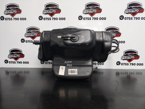 Rezervor AdBlue Iveco Daily 6 2.3 Motorina 2022, 05802327987 / 5802327987