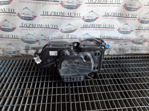 Rezervor AdBlue JX61-5J228-AG Ford Focus Mk4 Hatchback (HN) 1.5 EcoBlue 120 cai