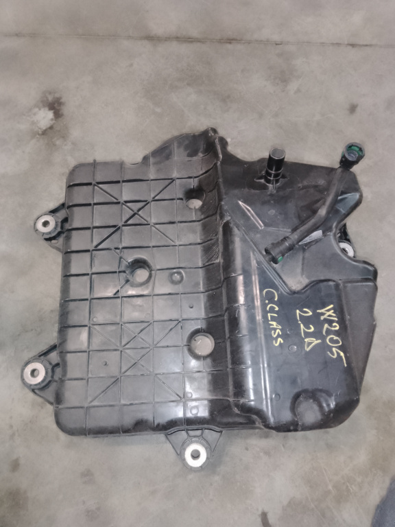 Rezervor AdBlue Mercedes C Class W205 2.2 Motorina 2017