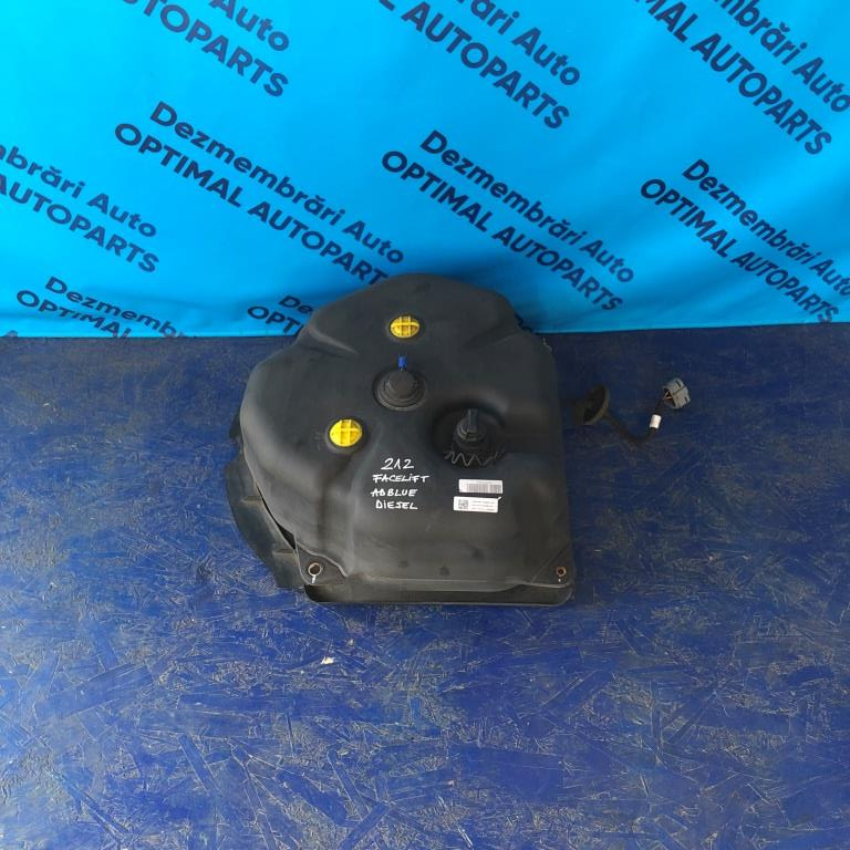 Rezervor AdBlue Mercedes E Class W212 2.2 DIESEL FACELIFT 2013-2016 COD A2124700200