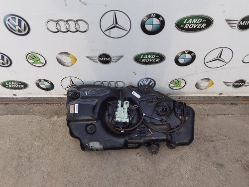 Rezervor Adblue Mercedes GL X166 a1664703901 a1664703701