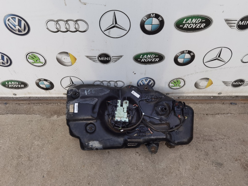 Rezervor Adblue Mercedes ML W166 a1664703901