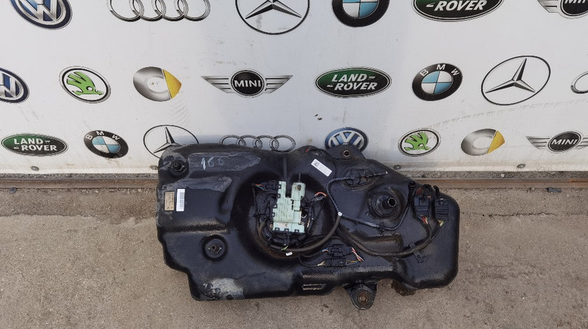 Rezervor Adblue Mercedes ML W166 a1664703901