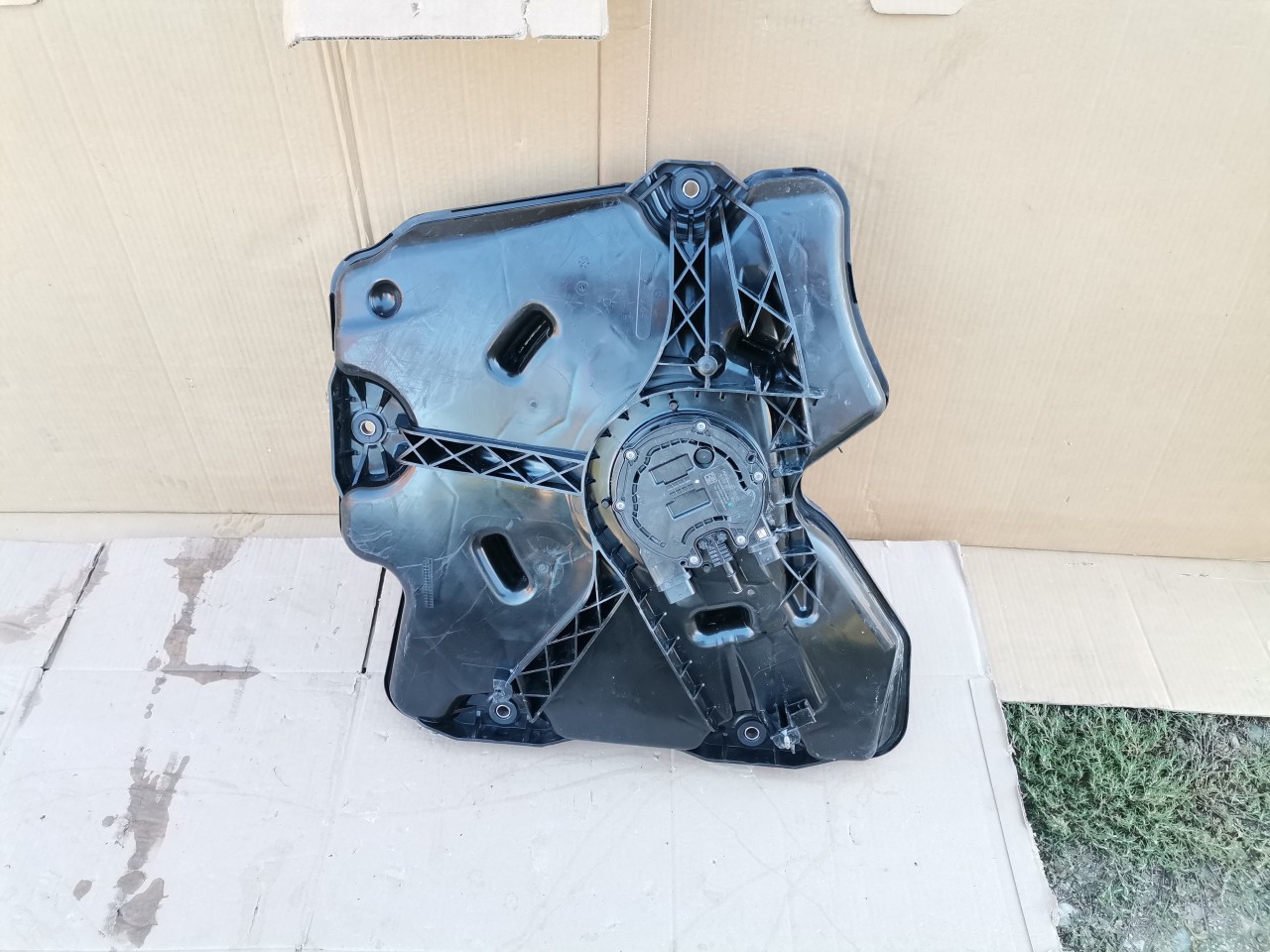 Rezervor adblue Mercedes S Class W222 (2016-2020) cod A2224706400, A0994711200