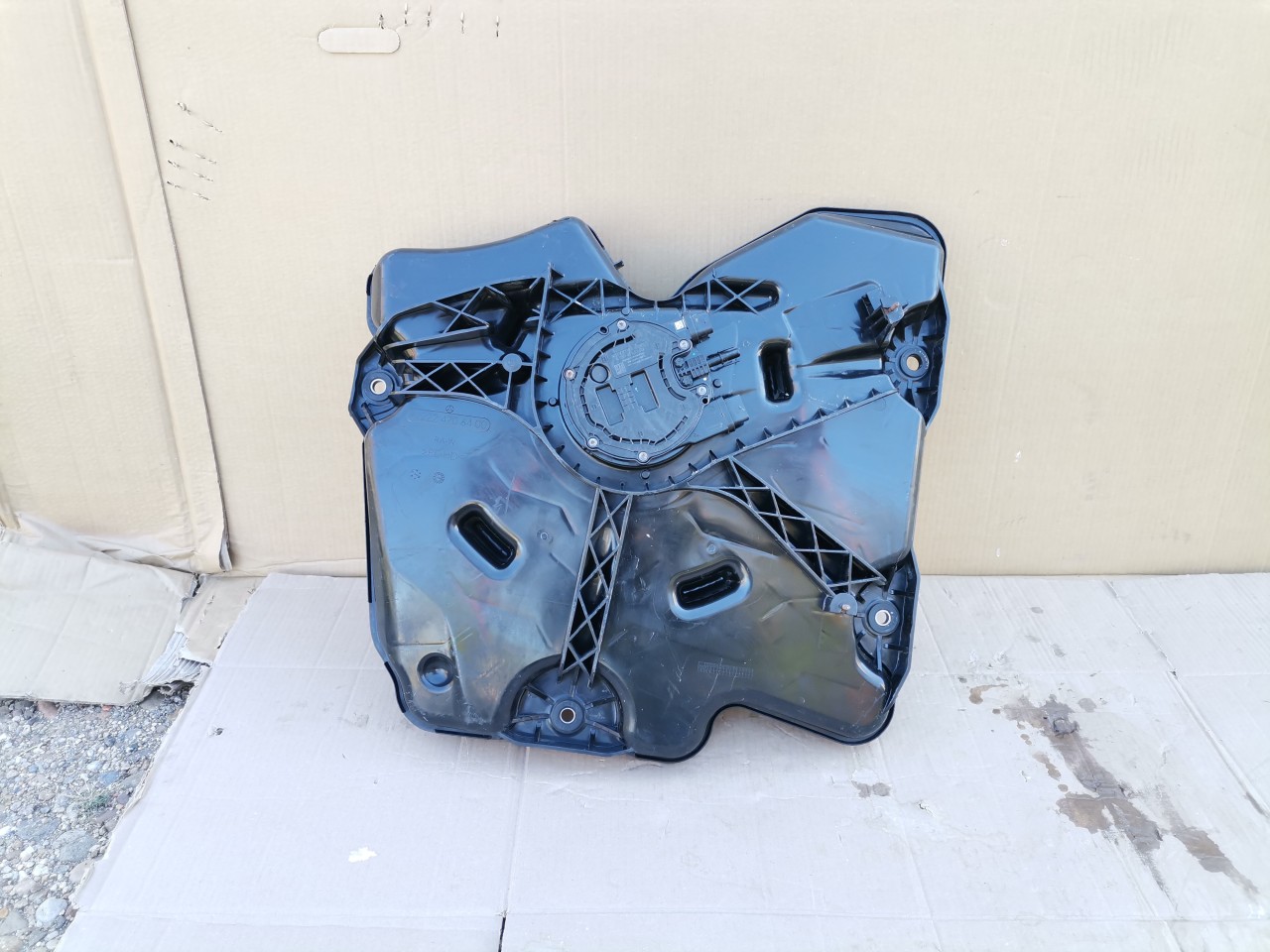 Rezervor adblue Mercedes S Class W222 (2016-2020) cod A2224706400, A0994711200