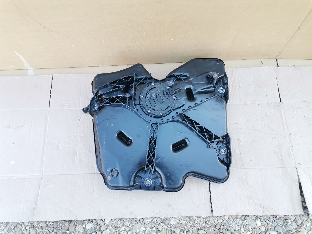 Rezervor adblue Mercedes S Class W222 (2016-2020) cod A2224706400, A0994711200