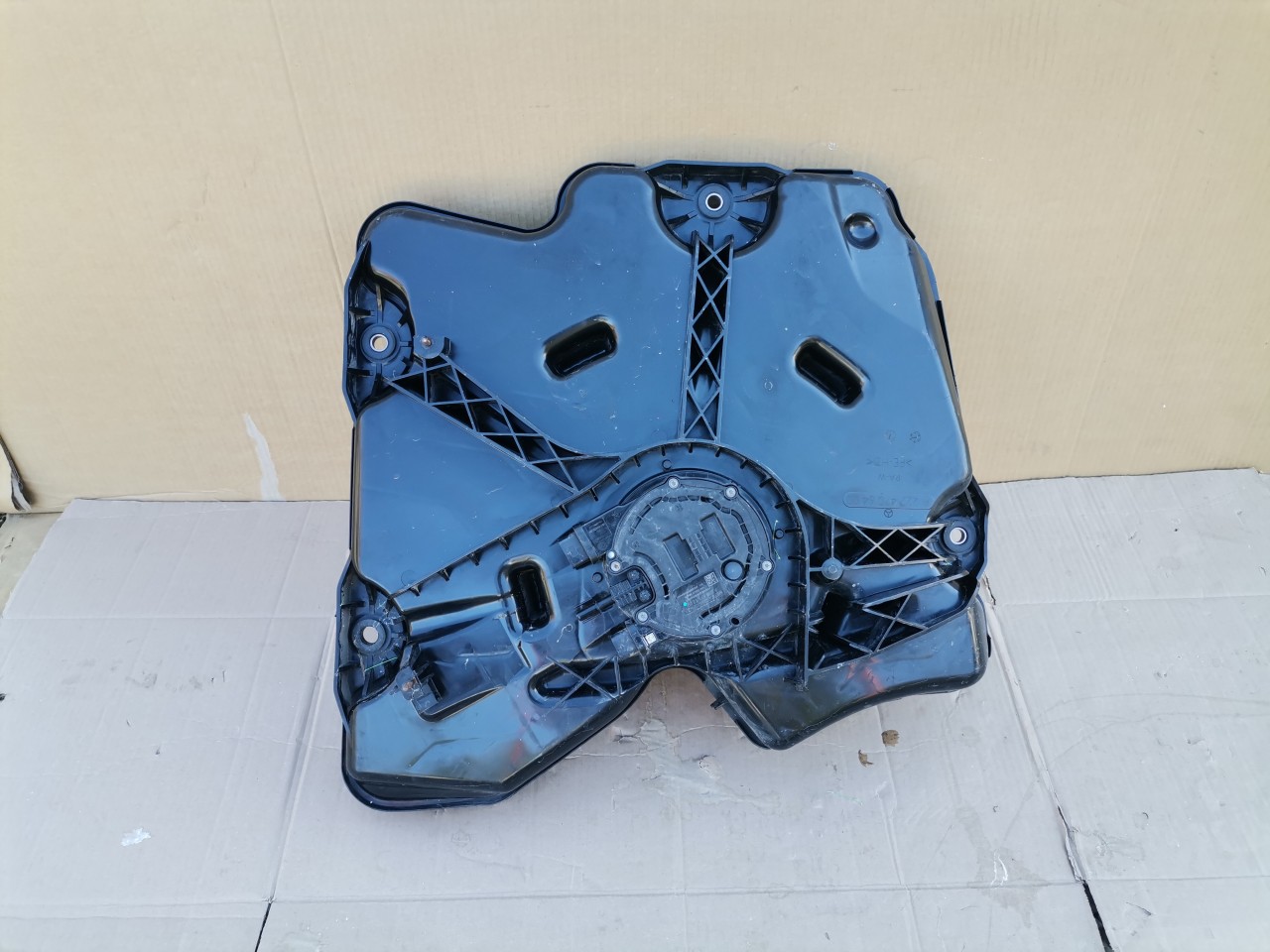Rezervor adblue Mercedes S Class W222 (2016-2020) cod A2224706400, A0994711200