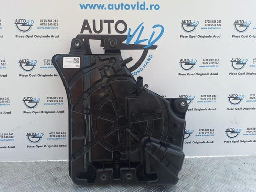 Rezervor adblue Opel Astra K facelift 2019 2021 1.5 CRDI 90 kw 122 cp D15DVH / F15DVH 42721599