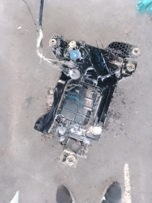 Rezervor AdBlue Opel Grandland X 1.5 Motorina 2019