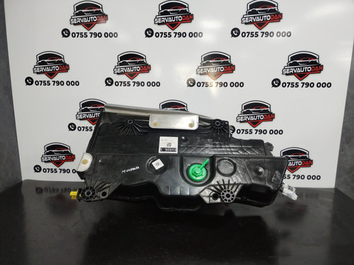 Rezervor AdBlue Opel Movano C (2021->) 2.2 Motorina 2024, 7340084 / 98183661 / 4106406AB