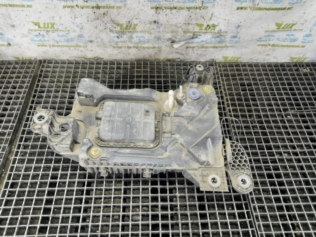 Rezervor adblue P1002559 1.6 hdi BH01 Peugeot 3008 2 [2016 - 2020] 1.6 hdi BH01