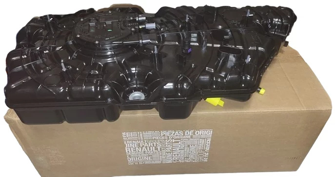 REZERVOR ADBLUE (REZERVOR ADITIONAL UREE ) DACIA DUSTER 2 2021 - 2025 NOU OE COD OE172a22884r