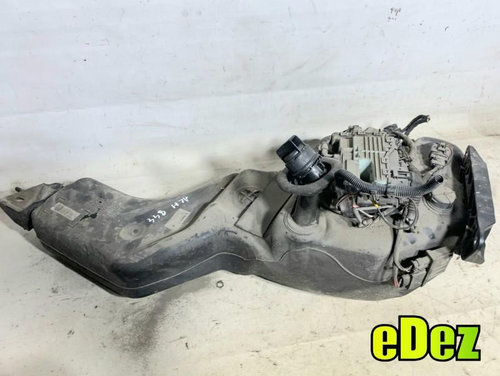 Rezervor adblue Seat Alhambra 2 (2010-2015) 2.0 tdi CFFB 7N0131877C