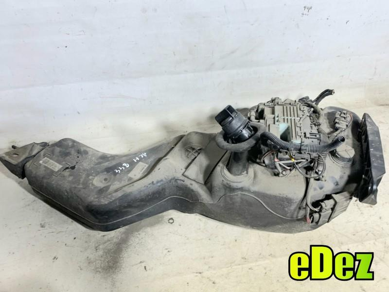 Rezervor adblue Volkswagen Sharan (2010-2020) [7N] 2.0 tdi CFFB 7N0131877C