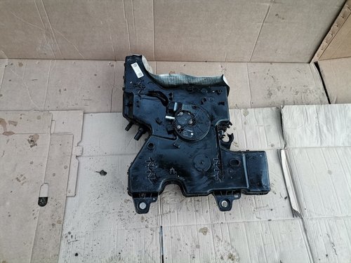 Rezervor adblue VW Crafter 7C (2017-2019) MAN TGE cod 2N0131877C