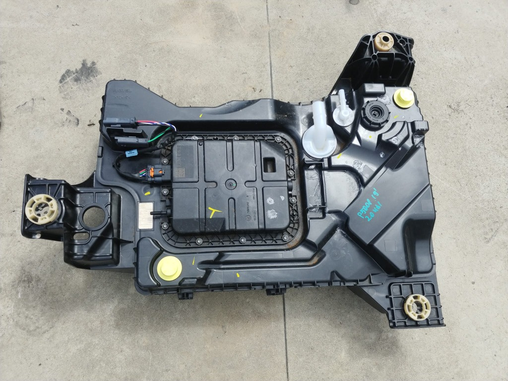 Rezervor adbule 2.0 hdi peugeot 5008 2 2019 p1001672 p1002462 p1015737