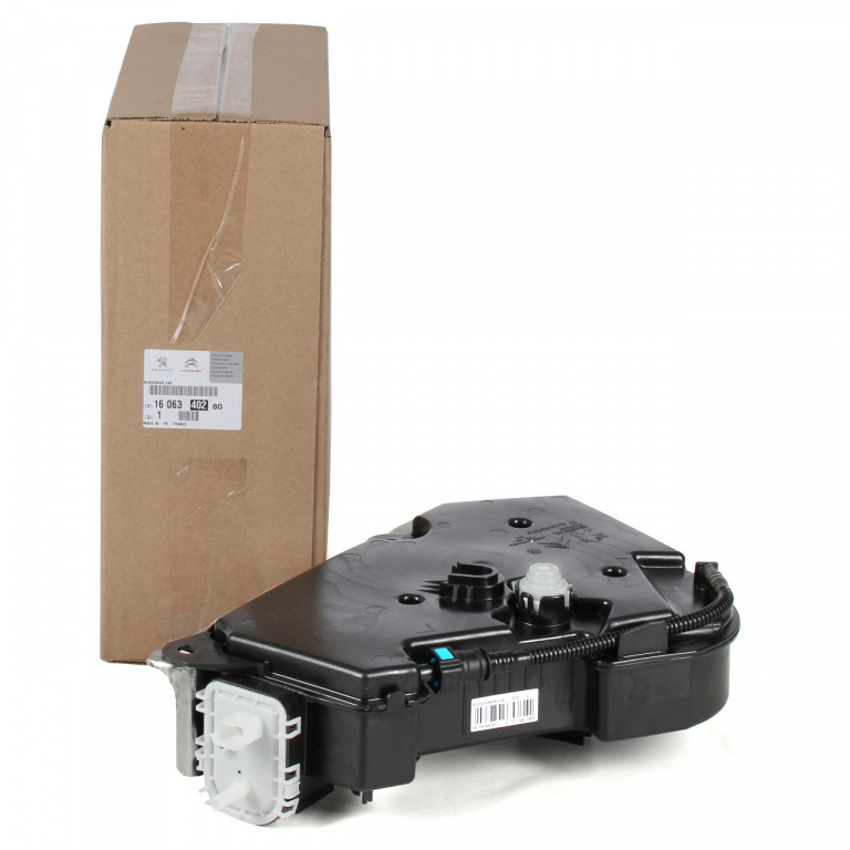 Rezervor Aditiv Combustibil Fap Oe Peugeot 3008 2009-2016 1606340280