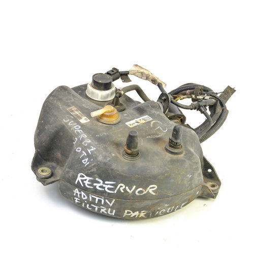 Rezervor Aditiv Skoda SUPERB 1 (3U) 2001 - 2008 Motorina 3B0201920, 3B0 201 920, 3B0919673AG, 3B0 91...