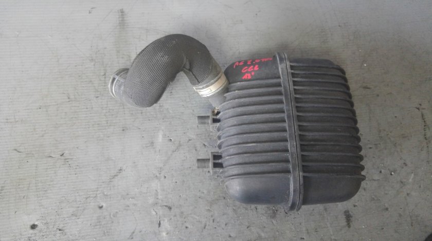 Rezervor aer intercooler 2.0 tdi cgl audi a6 c7