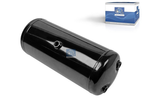 Rezervor Aer, Sistem Compresor Dt Iveco 7.16618
