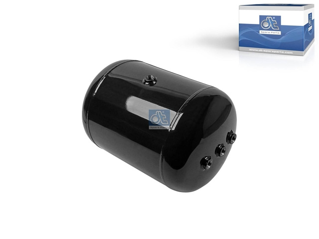 Rezervor Aer, Sistem Compresor Dt Man 3.70114
