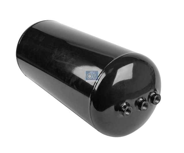 Rezervor Aer, Sistem Compresor Dt Mercedes-Benz 4.66435