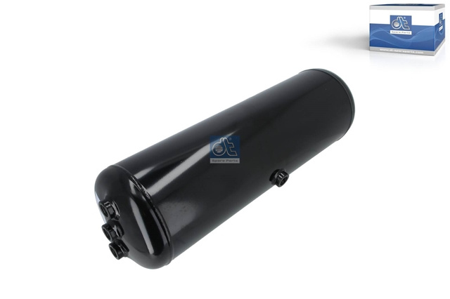 Rezervor Aer, Sistem Compresor Dt Mercedes-Benz 4.67603