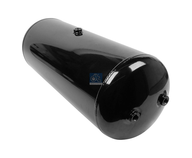 Rezervor Aer, Sistem Compresor Dt Volvo 5.70061