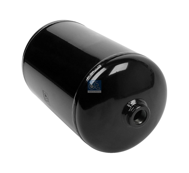 Rezervor Aer, Sistem Compresor Dt Vw 3.70101