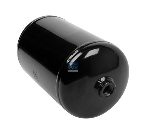 Rezervor Aer, Sistem Compresor Dt Vw 3.70101