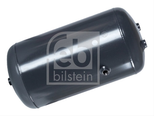 Rezervor Aer Sistem Compresor Febi Scania 106060