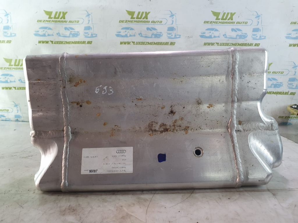 Rezervor aer suspensie 4g0616203c Audi A7 4G [2010 - 2014]