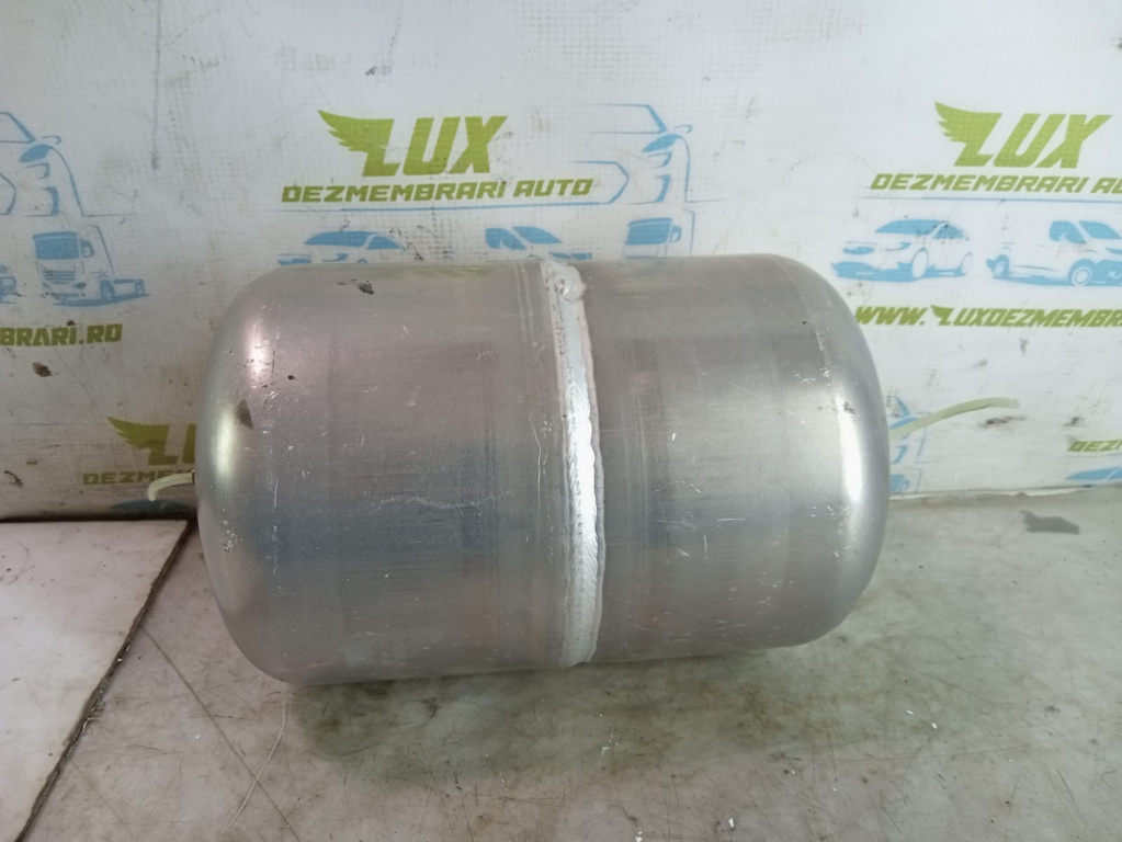 Rezervor aer suspensie A1663200115 Mercedes-Benz ML W166 [2011 - 2015] 2.2 cdi om651.960