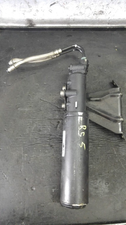 Rezervor amortizor suspensie supapa centrala dreapta audi rs5 8w0616814 3220149a