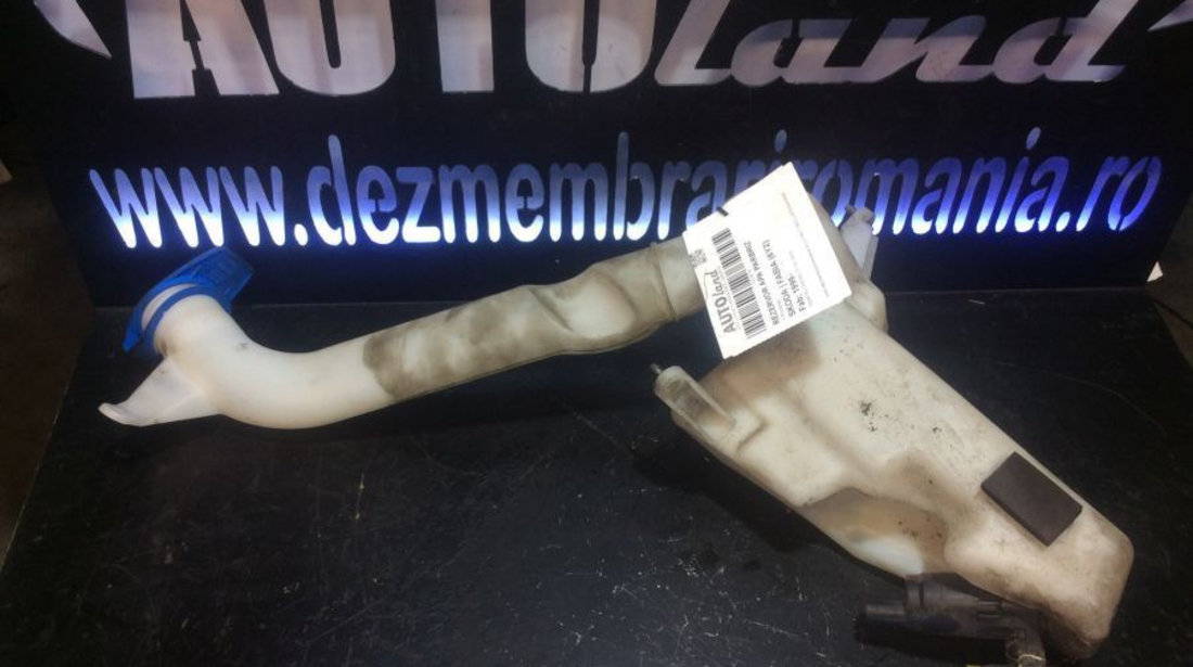 Rezervor Apa Parbriz 6q0955453 + Pompita Skoda FABIA 6Y2 1999