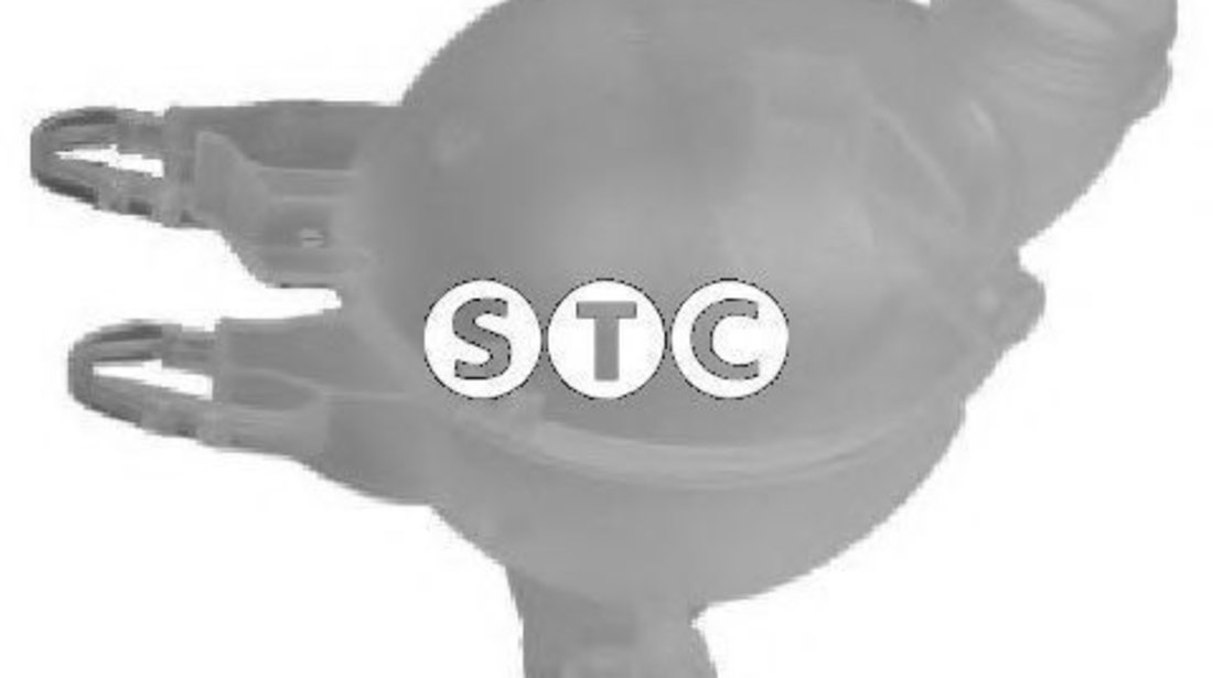 Rezervor apa, radiator CITROEN DS3 (2009 - 2015) STC T403781 piesa NOUA
