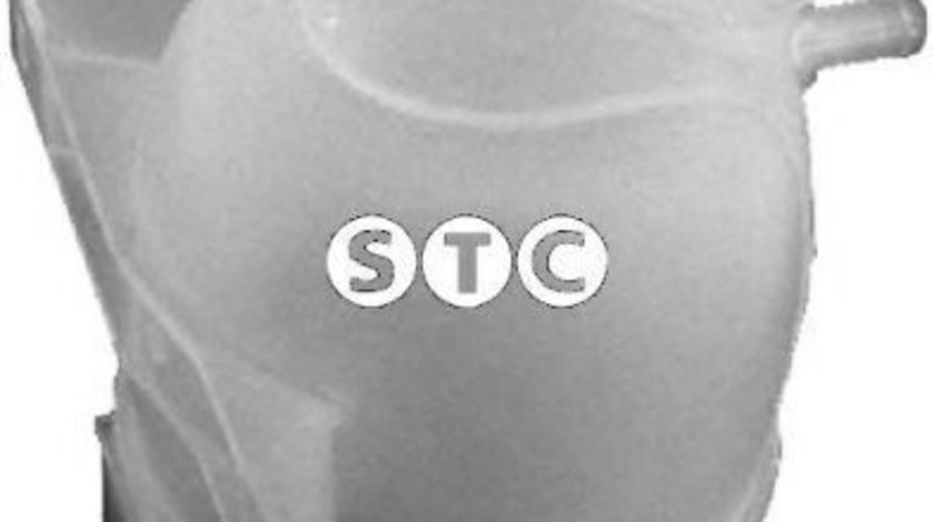 Rezervor apa, radiator DACIA LOGAN MCV (KS) (2007 - 2016) STC T403567 piesa NOUA