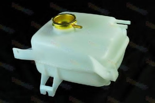 Rezervor apa, radiator FIAT DUCATO platou / sasiu (290) (1989 - 1994) THERMOTEC DBF001TT piesa NOUA